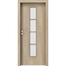 Porta ŠTÝL 2 Dub Klasický 